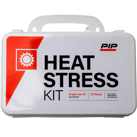 Image for PIP 299-HEATKIT