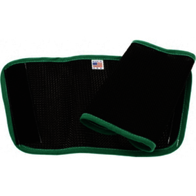 Protective Industrial Products (PIP) 30-6795B/2XL 2X - Large Size, Black Color, Black Cane Mesh, Sleeve