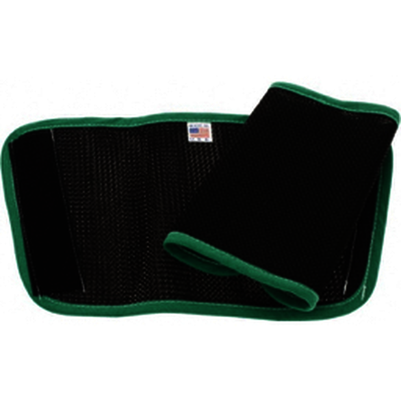 Protective Industrial Products (PIP) 30-6795B/2XL 2X - Large Size, Black Color, Black Cane Mesh, Sleeve