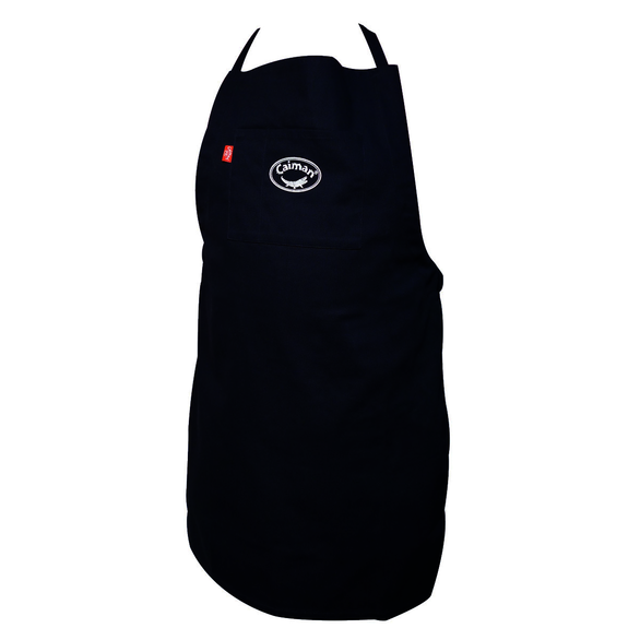 Caiman® 3002-1 Welding Apron, S, M, XL, 36 in L x 26-3/4 in W