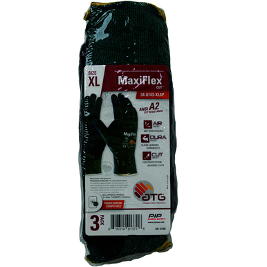 Image for PIP 34-8743-XS3P
