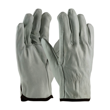 Protective Industrial Products (PIP) 68-101XL Men's Size X - Large, Nylon, Slip-On Cuff, Driver