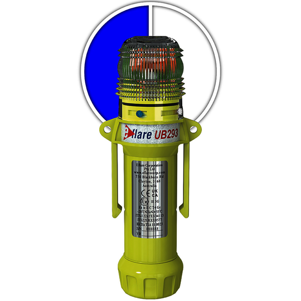 Image for PIP 939-UB293-B/W