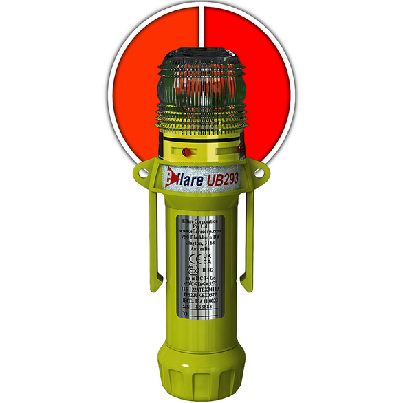 Image for PIP 939-UB293-R/A