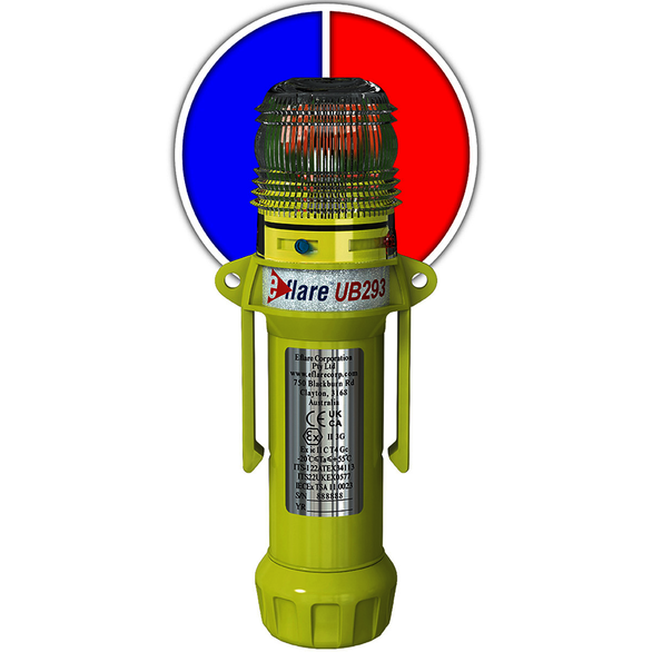 Image for PIP 939-UB293-R/B