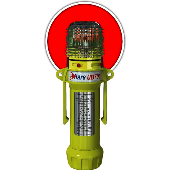 Image for PIP 939-UB700-R