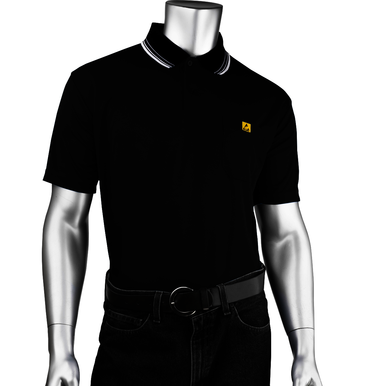 Image for PIP BP801SC-BK-2XL