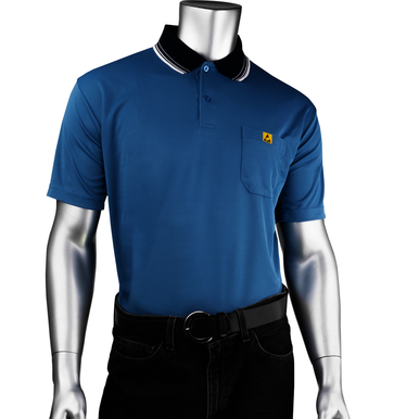 Image for PIP BP801SC-RB-2XL