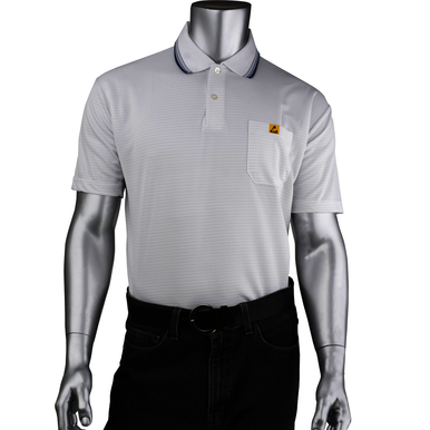 Image for PIP BP801SC-WH-4XL