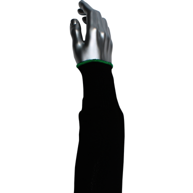PIP® S10HTP/2BK-EW-ES6-18 Sleeve, 18 in L, ATA®, Black