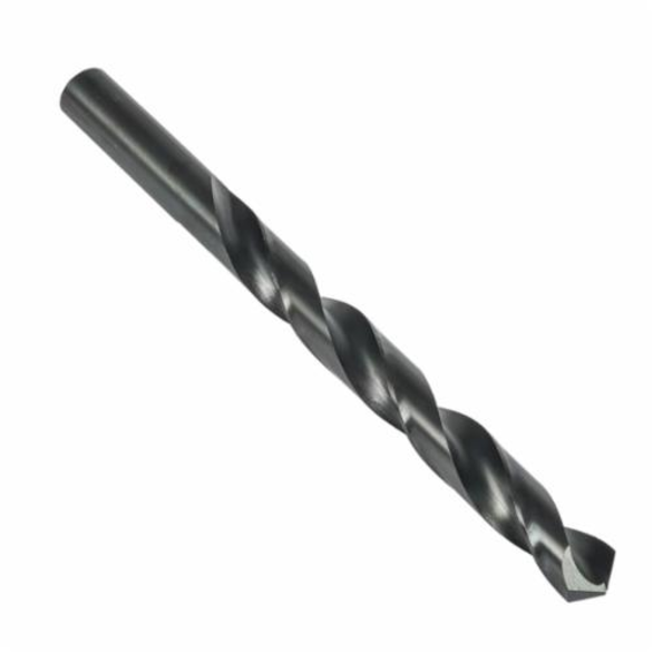 Precision Twist Drill R18B Type B General Purpose Heavy Duty Jobber Length Drill, NO 21, 3-1/4 in L, 135 deg, HSS