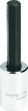 Proto J4990-5M 3/8 Drive Standard Hex Socket