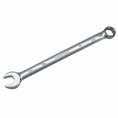 Proto® TorquePlus™ J1211MH-T500 Metric Combination Wrench, 11 mm, 6 Points, 6-29/32 in OAL, 15 deg Offset