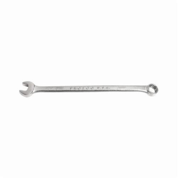 Proto® TorquePlus™ J1213MHASD Metric Combination Wrench, 13 mm, 6 Points, 200.9 mm OAL, 15 deg Offset