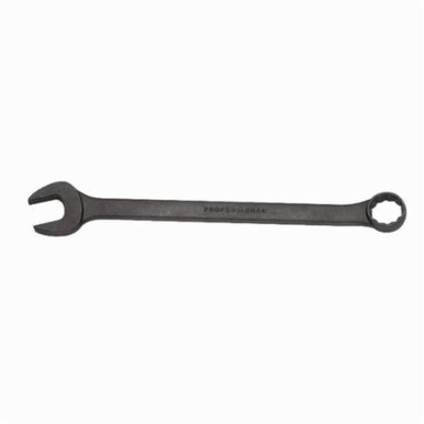 Proto® J1220BASD SAE Combination Wrench, 5/8 in, 12 Points, 9-1/2 in OAL, 15 deg Offset