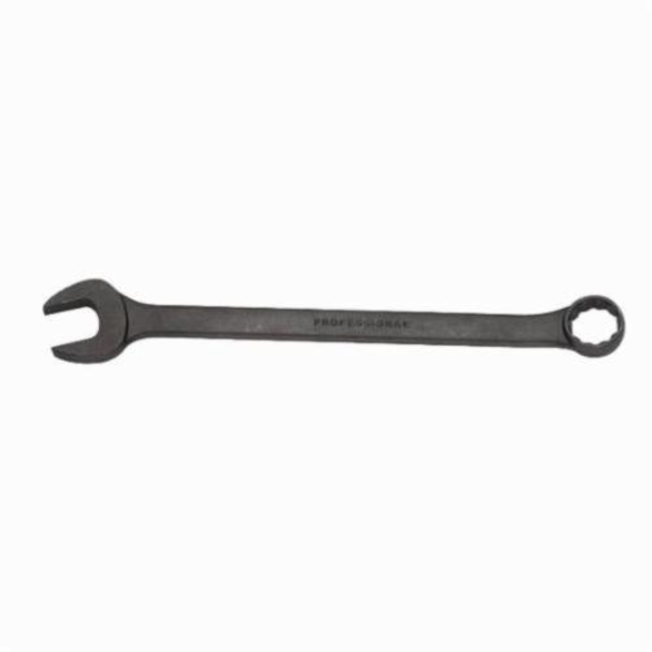 Proto® J1220BASD SAE Combination Wrench, 5/8 in, 12 Points, 9-1/2 in OAL, 15 deg Offset