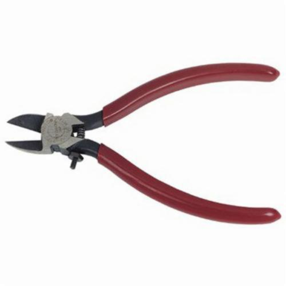 Proto® J212G Diagonal Cutting Plier, 3/4 in L x 3/4 in W x 7/16 in T Forged Alloy Steel