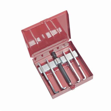 Proto® Proto-Ease™ 2-Way Jaw Puller Set, 10 Pieces, 6 ton Capacity, 2, 4 in Reach, 6 in Spread