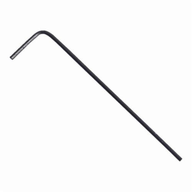 Proto® J46136 Hex Key, 9/16 in Tip, 1-3/4 in Short, 5-3/4 in Long Standard Arm, Heat Treated Steel Blade