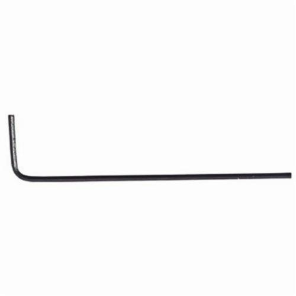 Proto® J46326 Hex Key, 14 mm Tip, 61 mm Short, 136 mm Long Standard Arm, Heat Treated Steel Blade