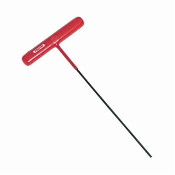 Proto® J46414 Hex Key, 7/32 in Tip, 6 in, Steel Blade