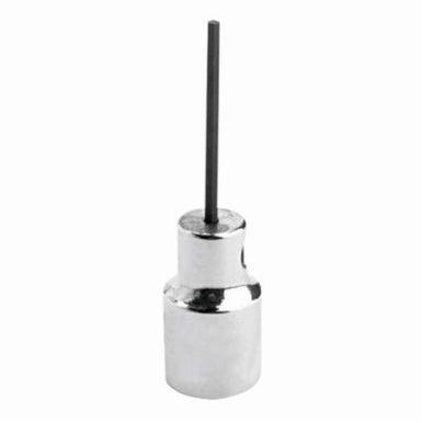 Proto® J47705/16 SAE Standard Length Socket Bit, 5/16 in Bit, 1/4 in Square Drive, 1 in Bit Length
