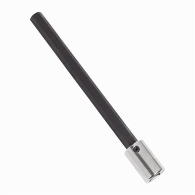 Proto® J49901/8XL SAE Standard Length Socket Bit, 1/8 in Bit, 3/8 in Square Drive, 5 in Bit Length