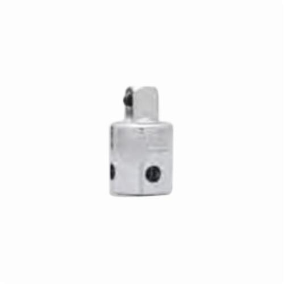 Proto® J5253 Standard Drive Adapter, 1/2 in Male, 3/8 in Female, 1-7/16 in OAL