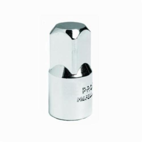 Proto® J5254 Standard Drive Adapter, 3/8 in Male, 1/2 in Female, 1-3/8 in OAL