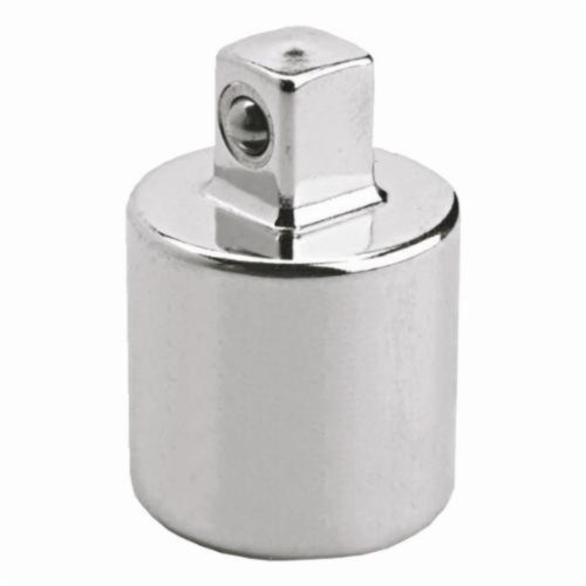 Proto® J5255 Standard Drive Adapter, 1/4 in Male, 3/8 in Female, 1 in OAL