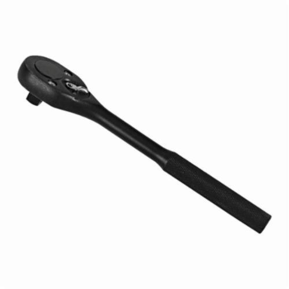 Proto® J5449 Hand Ratchet, 1/2 in Drive, 10 in OAL, 24 Geared Teeth, Pear Head, Full Polished