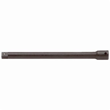 Proto® J5463B Standard Socket Extension, Imperial, 1/2 in, 10 in OAL, Ball Locking