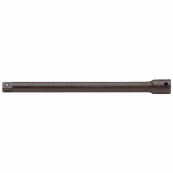 Proto® J5463B Standard Socket Extension, Imperial, 1/2 in, 10 in OAL, Ball Locking