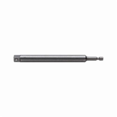 Proto® J61502 Squared Extension, Imperial, 7/16 x 3/8 in, 2 in OAL, Pin Locking