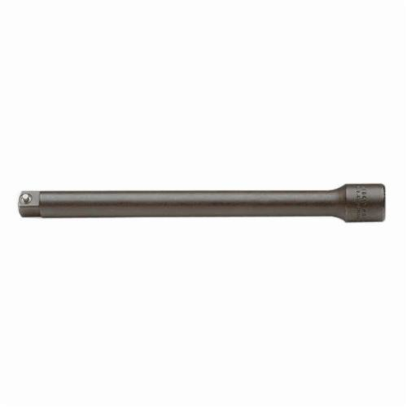 Proto® J7183-00 SAE Impact Socket Extension, 1/2 in, 10 in OAL, Pin Locking