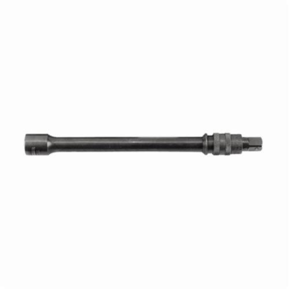 Proto® J7510 SAE Impact Socket Extension, 1/2 in Squared Drive, 10 in OAL, Patented Locking