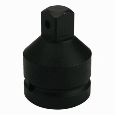 Proto® J7656 Impact Socket Adapter, 3/4 in Male, 5/8 in Female, 1-31/32 in OAL