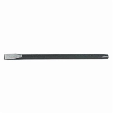 Proto® J86A5/8 Cold Chisel, 3/4 in, 5/8 in, 7 in OAL, Hardened Steel