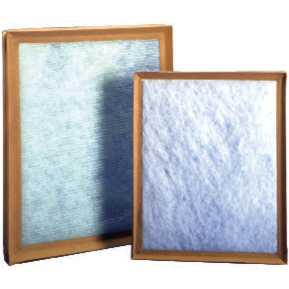 Image for PURFIL P312 20X20X1