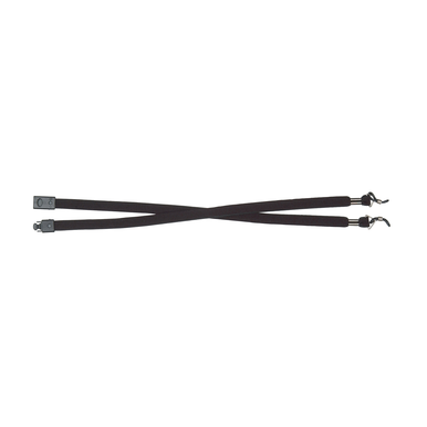 Pyramex® NEOCORD, Neoprene, Black