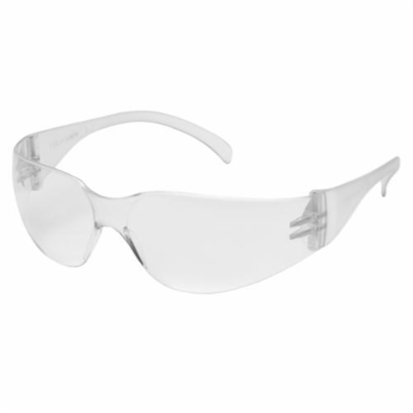 PYRAME S4110S, Universal, Polycarbonate, Anti-Scratch, Safety Eyewear