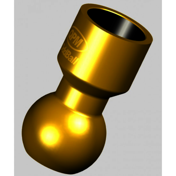 Image for QPMPRO OB06518