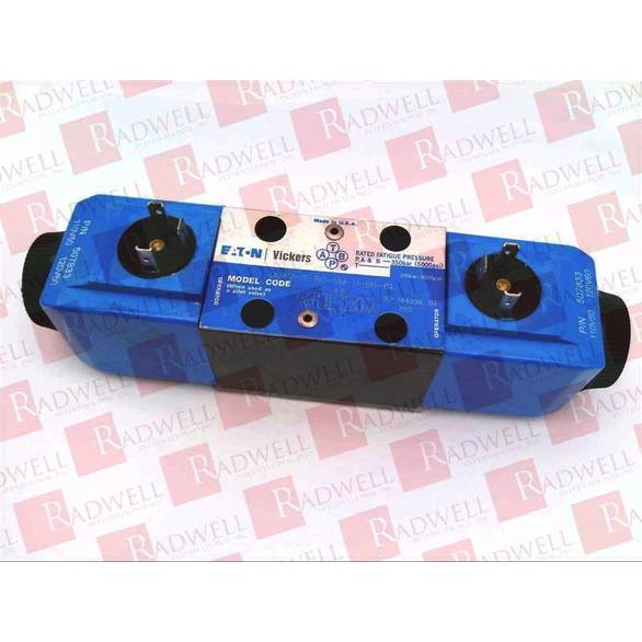 Image for RADWEL 02-144938-SUB
