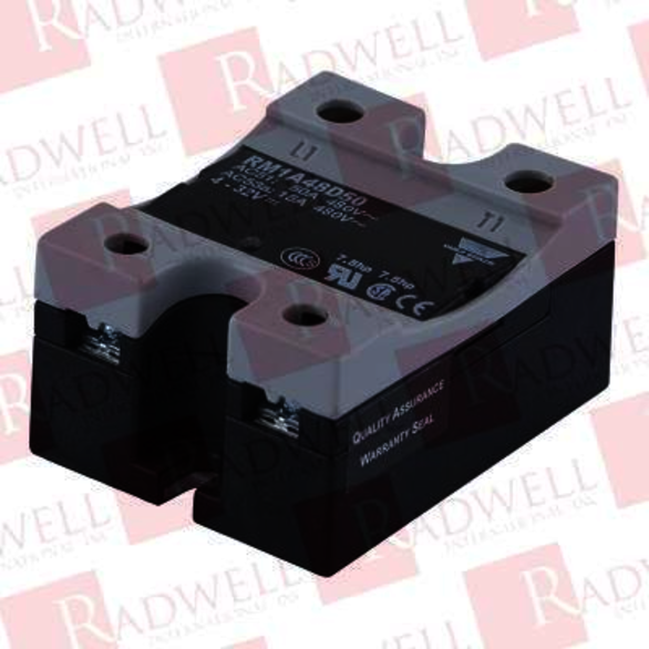 Image for RADWEL RM1A48A25