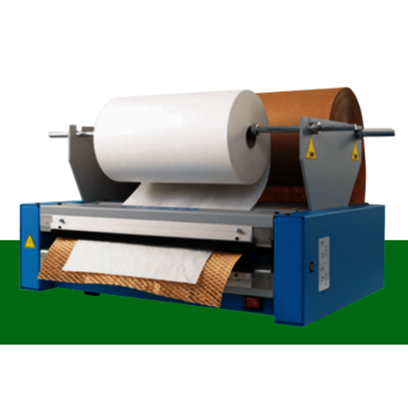 Image for RANPAK SVK501000