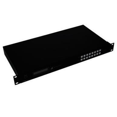 Image for REDPAC 8X8HTPLUG