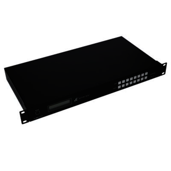 Image for REDPAC 8X8HTPLUG