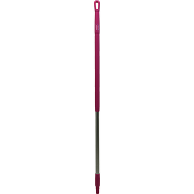 REMPRO 29351, 51 in, Pink, Aluminum, Handle