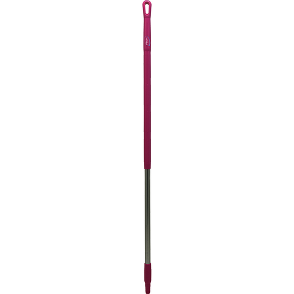 REMPRO 29351, 51 in, Pink, Aluminum, Handle