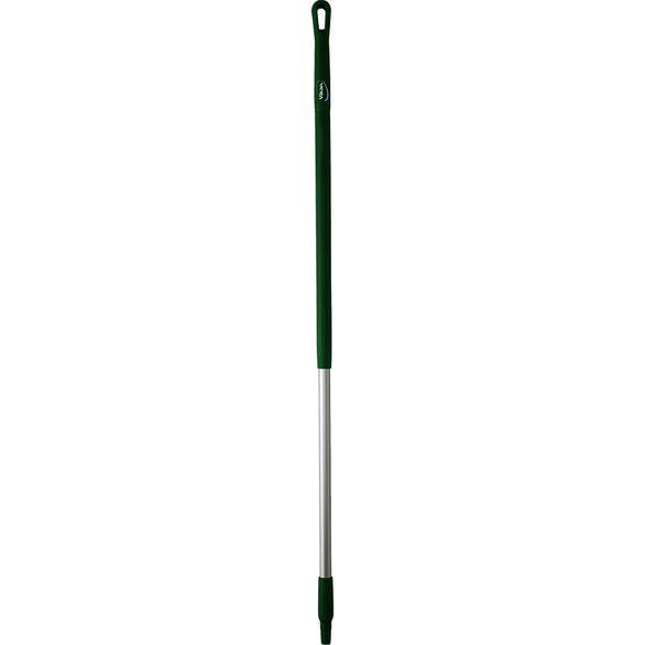 REMPRO 29352, 51 in, Green, Aluminum, Handle